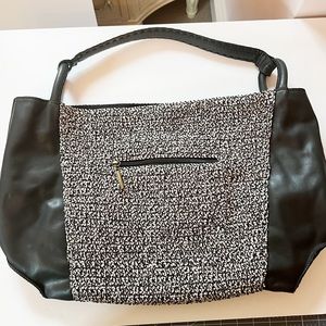The Sak Los Felix Large Tote, like new